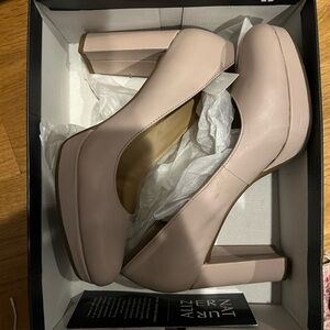 Naturalizer Women's Blush Heels
